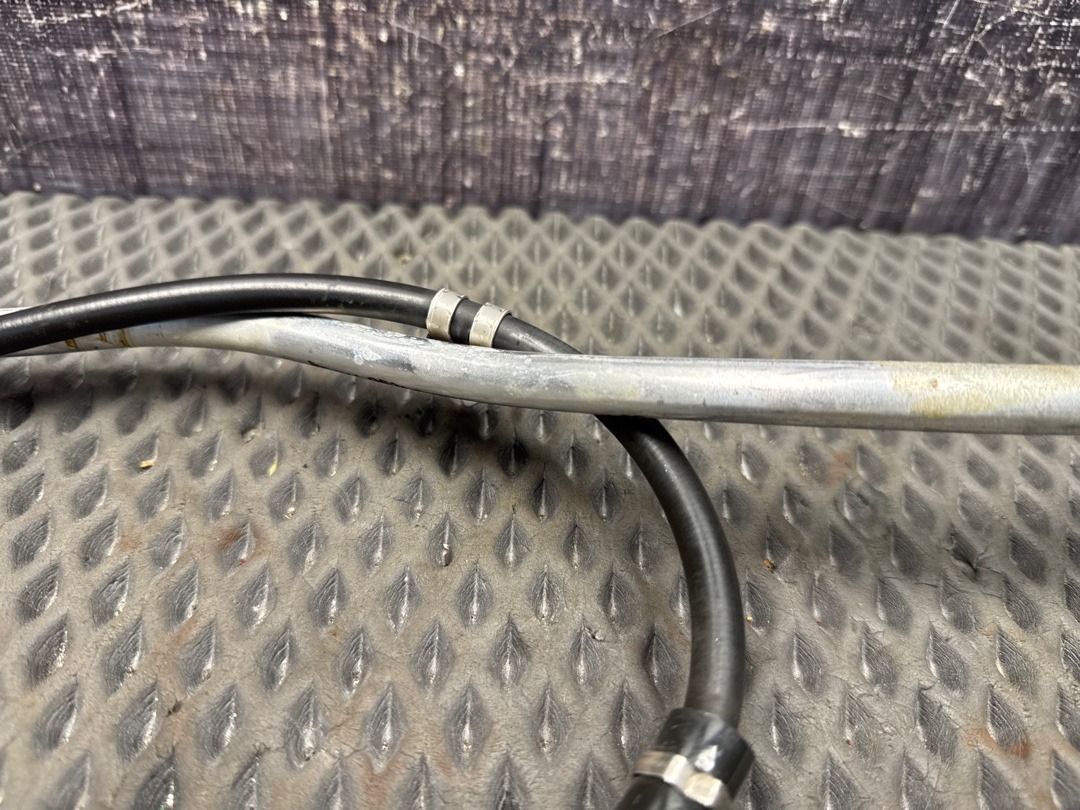 Трос ручника, 1010 рублей, Красноярск