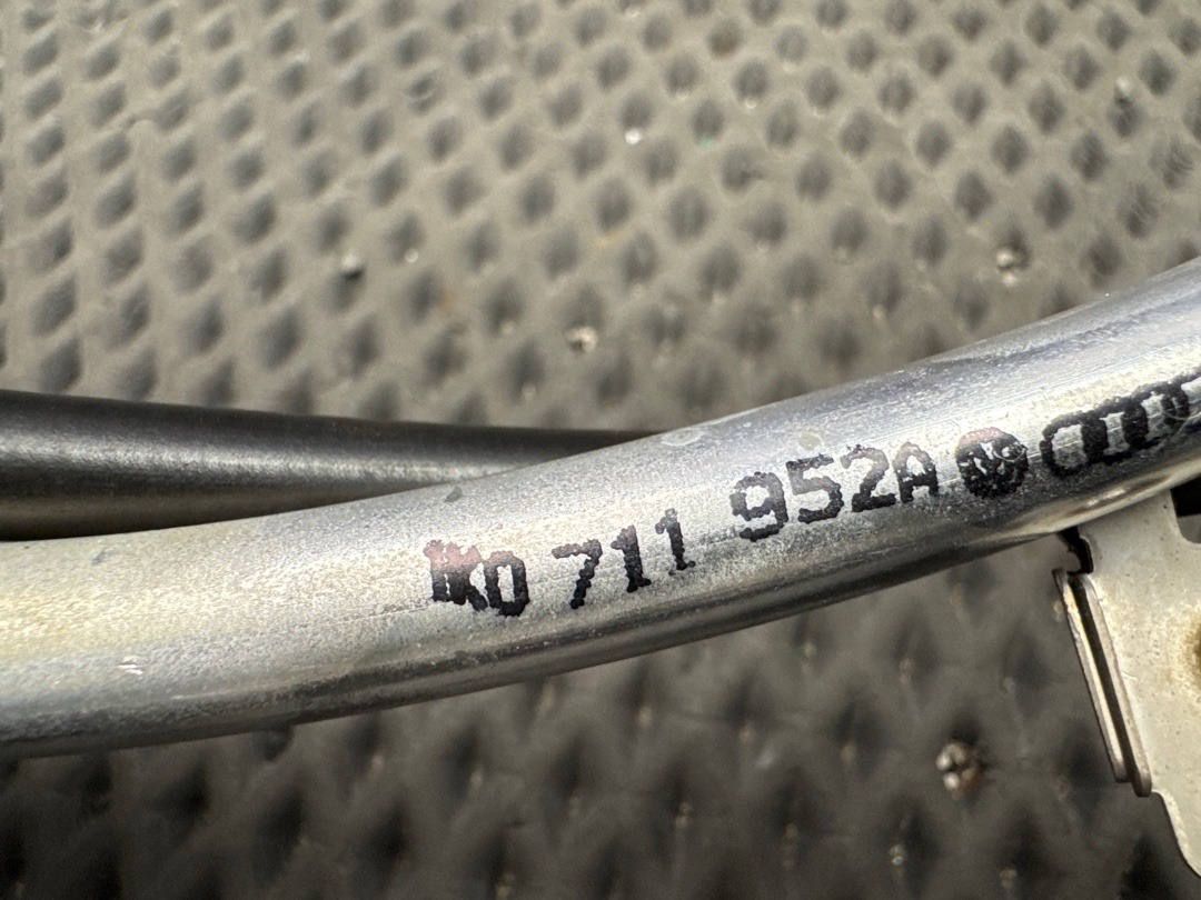 Трос ручника, 1010 рублей, Красноярск