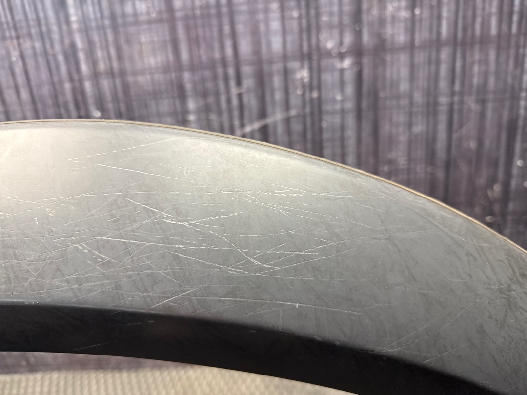 Накладка на крыло, 1350 рублей, Красноярск