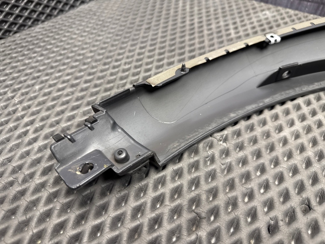 Накладка на крыло, 1350 рублей, Красноярск