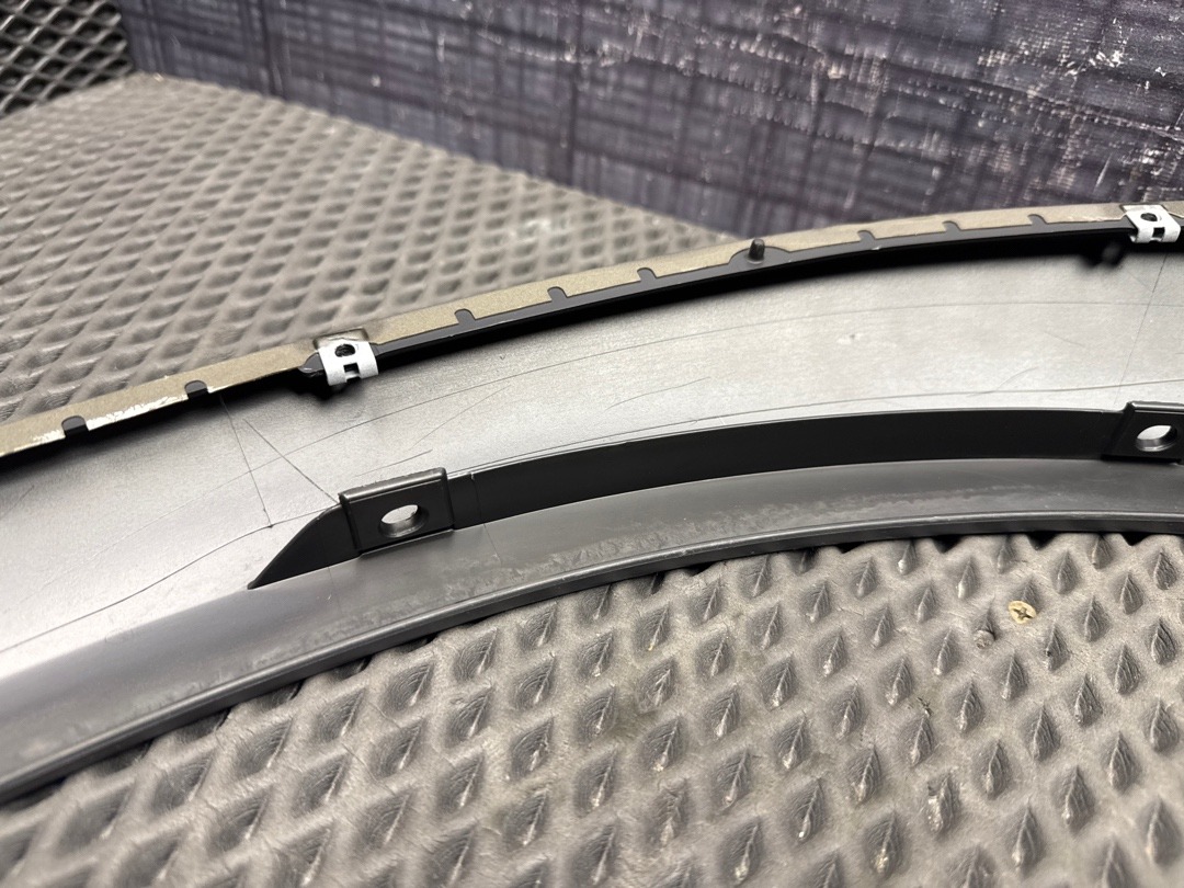 Накладка на крыло, 1350 рублей, Красноярск