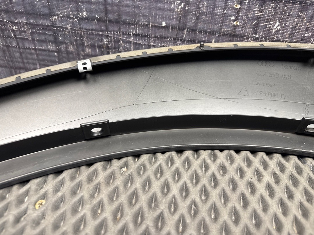 Накладка на крыло, 1350 рублей, Красноярск