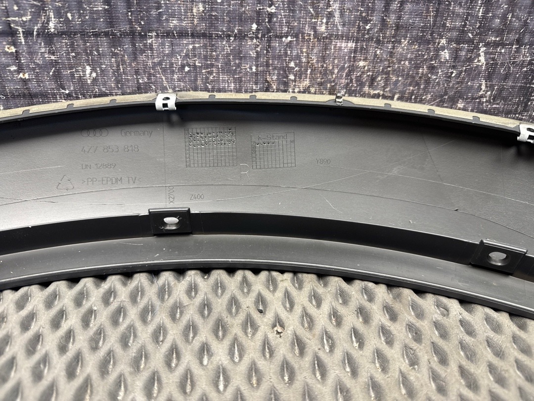 Накладка на крыло, 1350 рублей, Красноярск