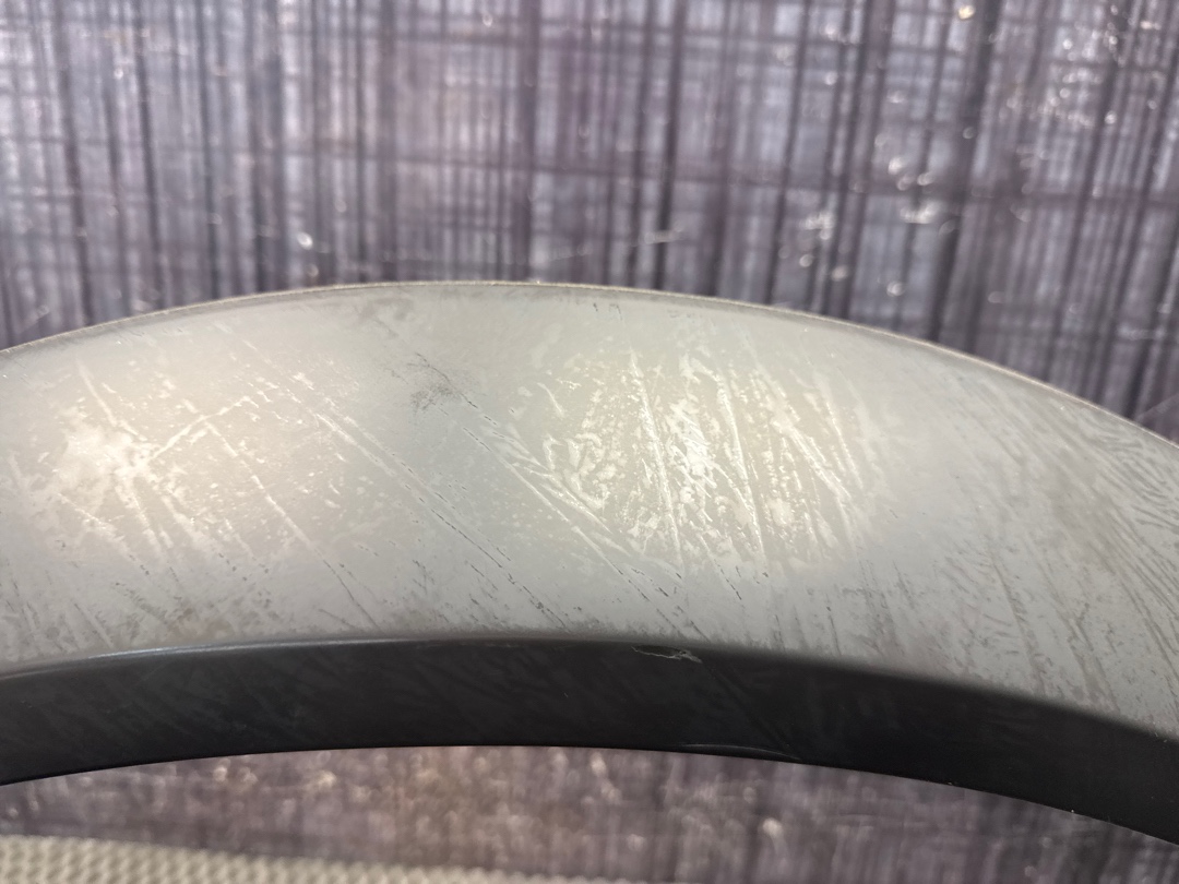 Накладка на крыло, 1350 рублей, Красноярск