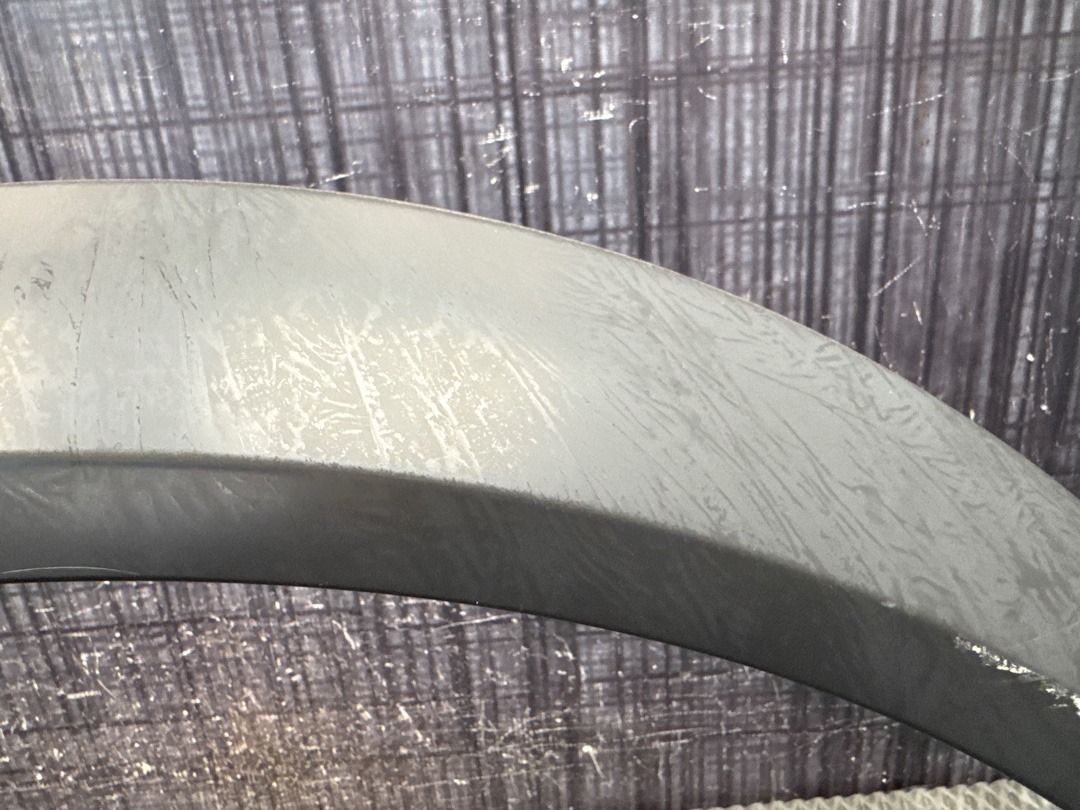 Накладка на крыло, 1350 рублей, Красноярск