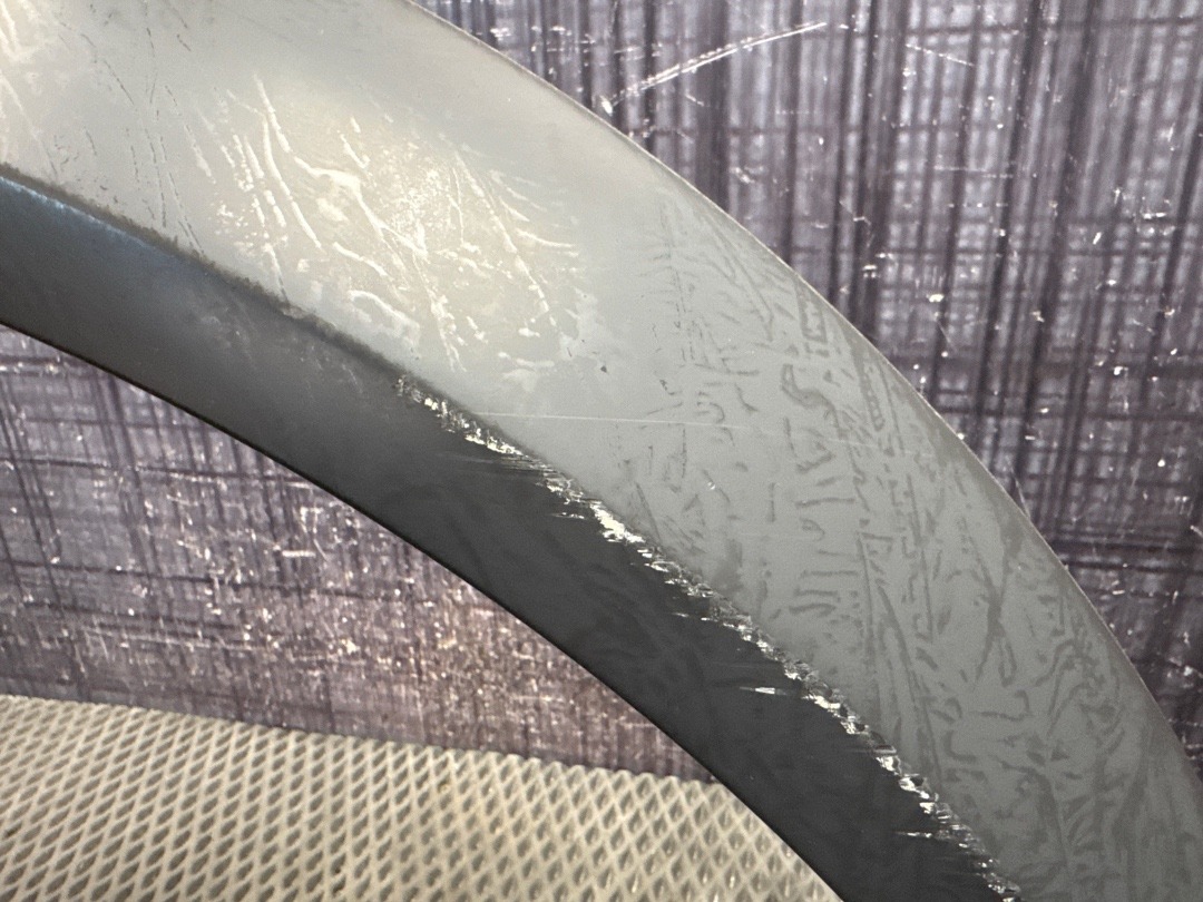 Накладка на крыло, 1350 рублей, Красноярск