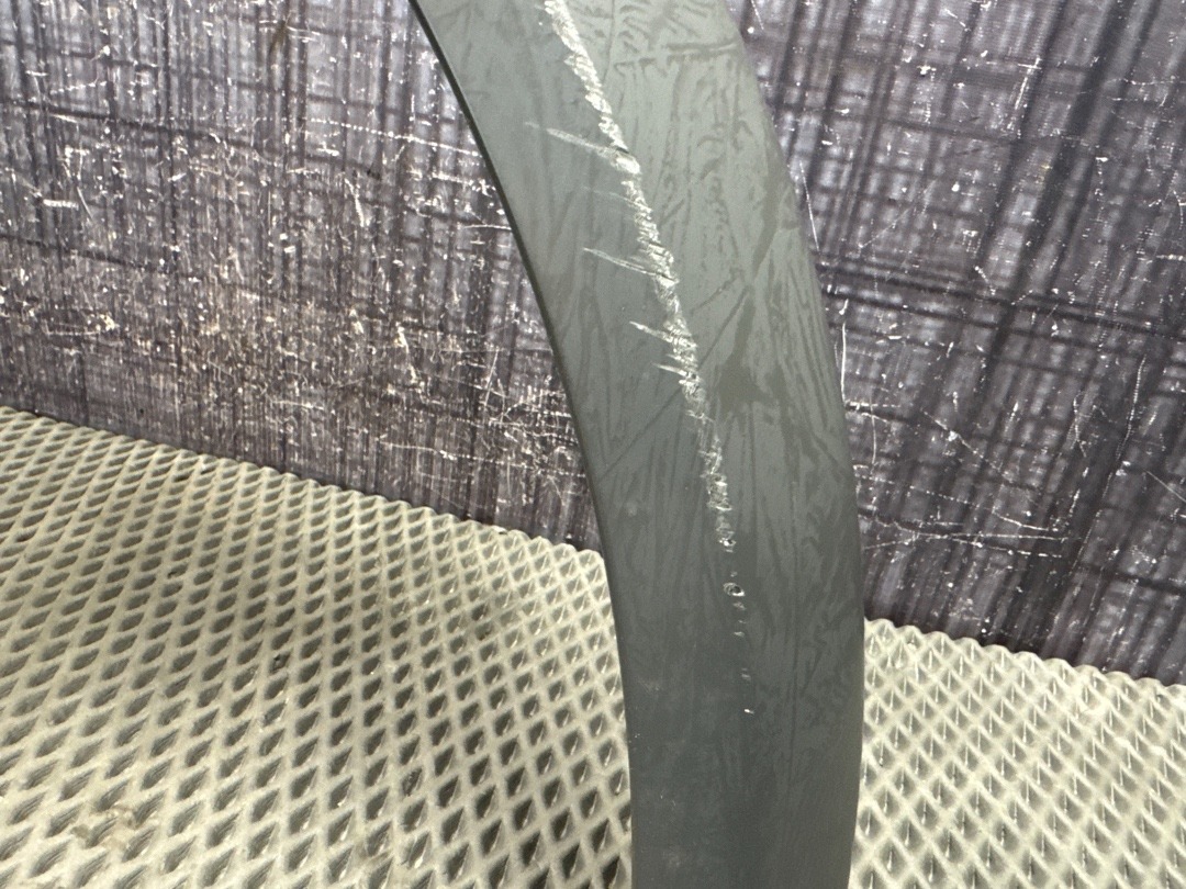 Накладка на крыло, 1350 рублей, Красноярск