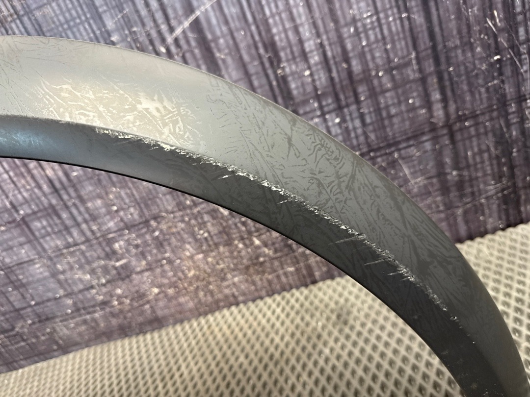 Накладка на крыло, 1350 рублей, Красноярск