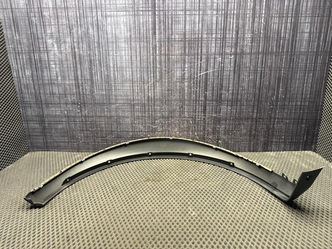 Накладка на крыло, 1350 рублей, Красноярск