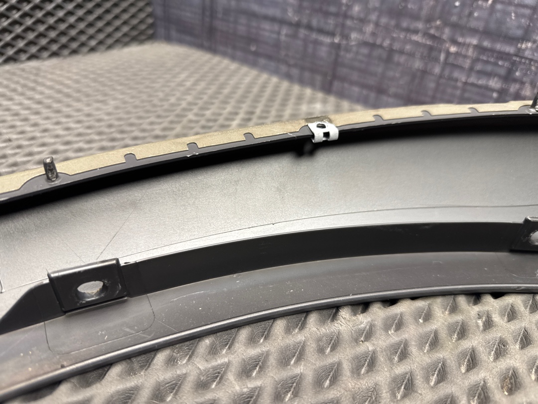 Накладка на крыло, 1350 рублей, Красноярск