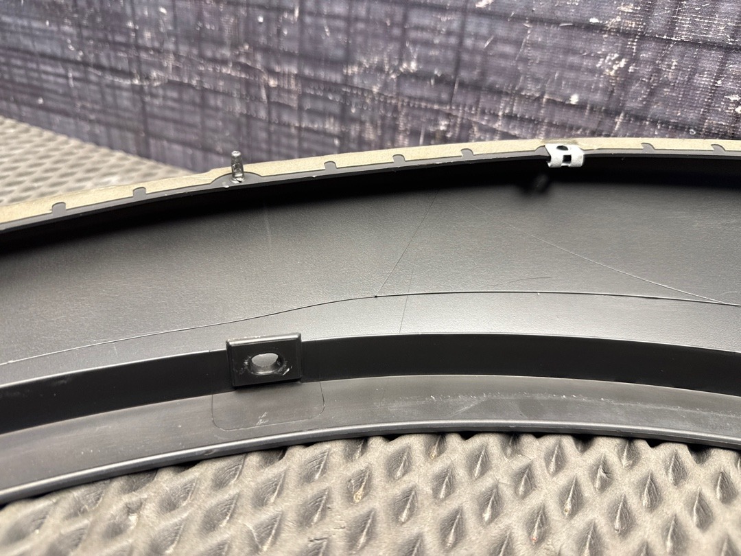 Накладка на крыло, 1350 рублей, Красноярск