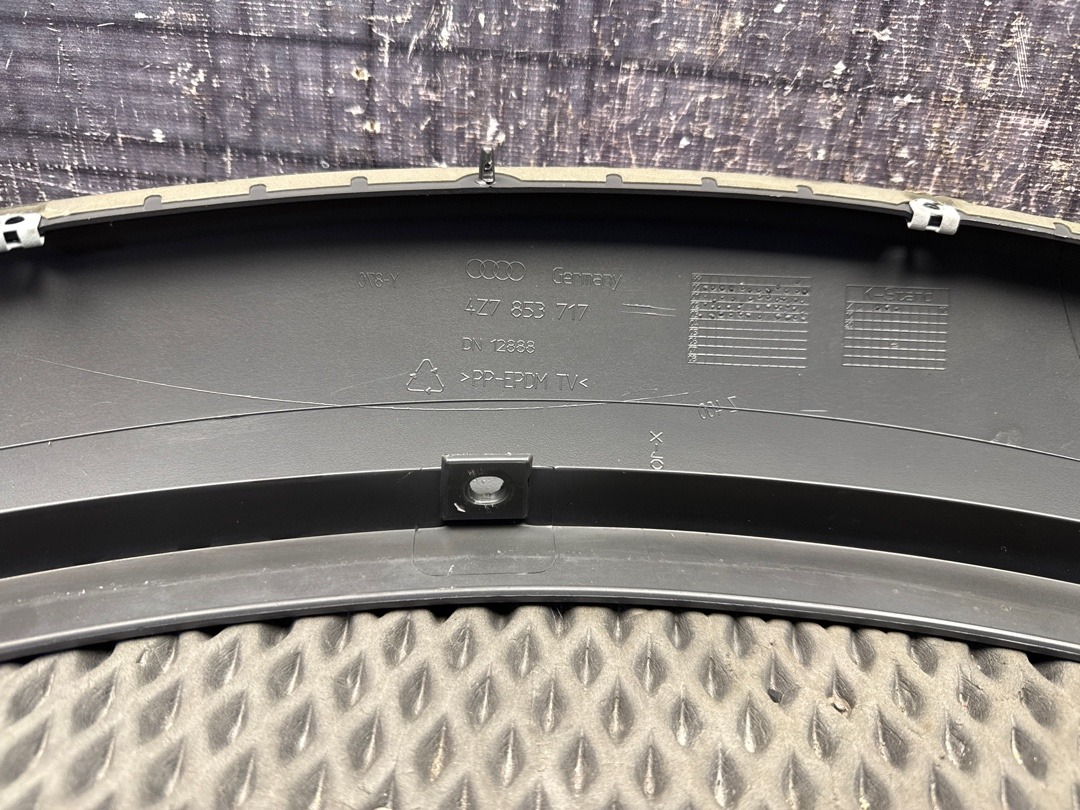 Накладка на крыло, 1350 рублей, Красноярск