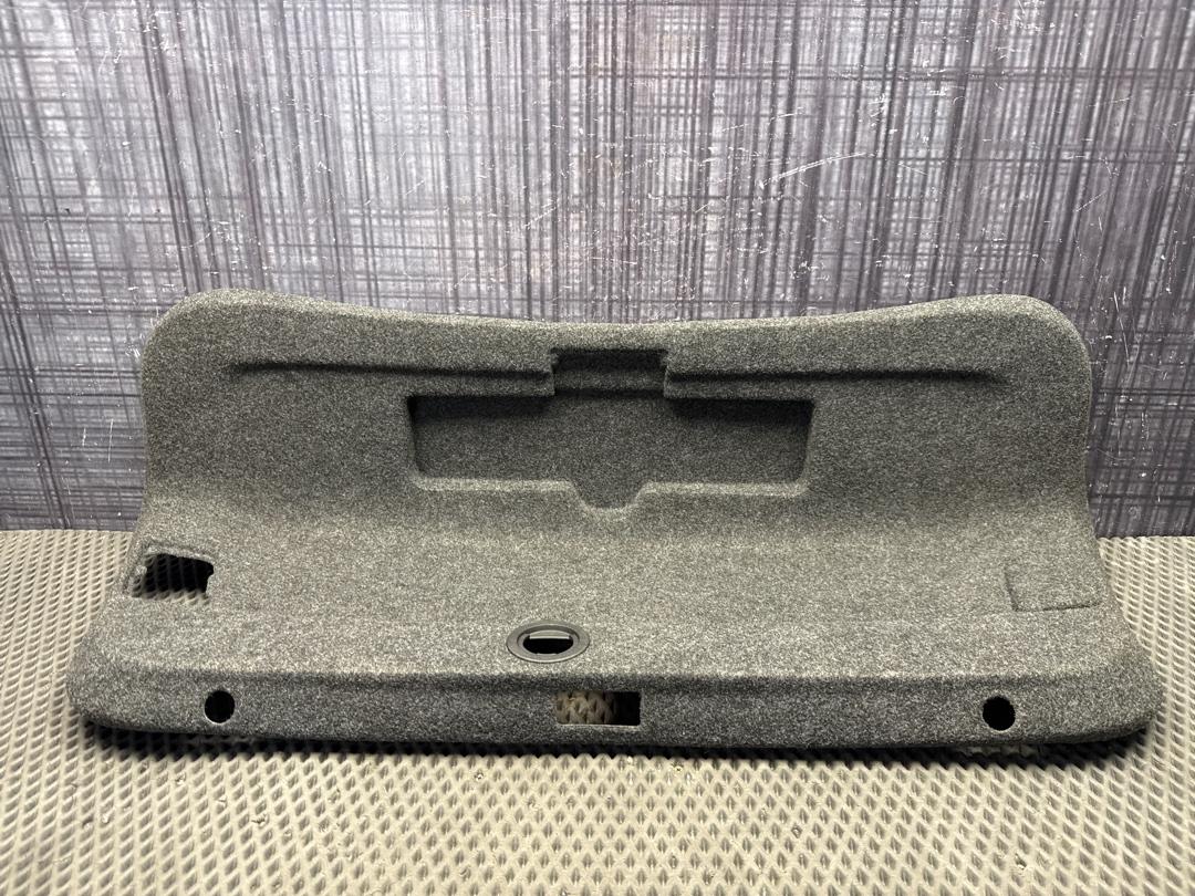 Обшивка крышки багажника, 600 рублей, Красноярск