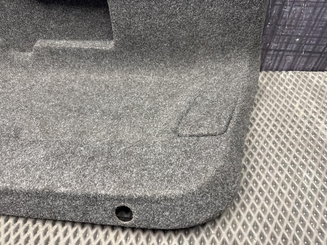 Обшивка крышки багажника, 600 рублей, Красноярск