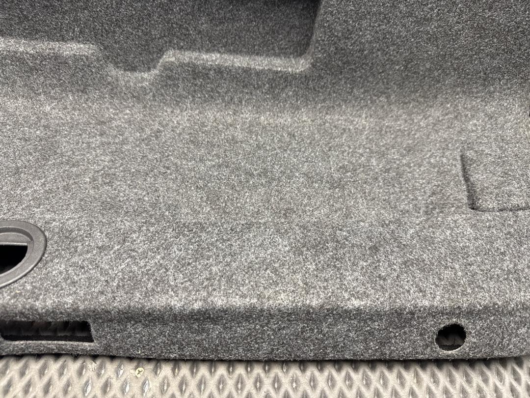 Обшивка крышки багажника, 600 рублей, Красноярск