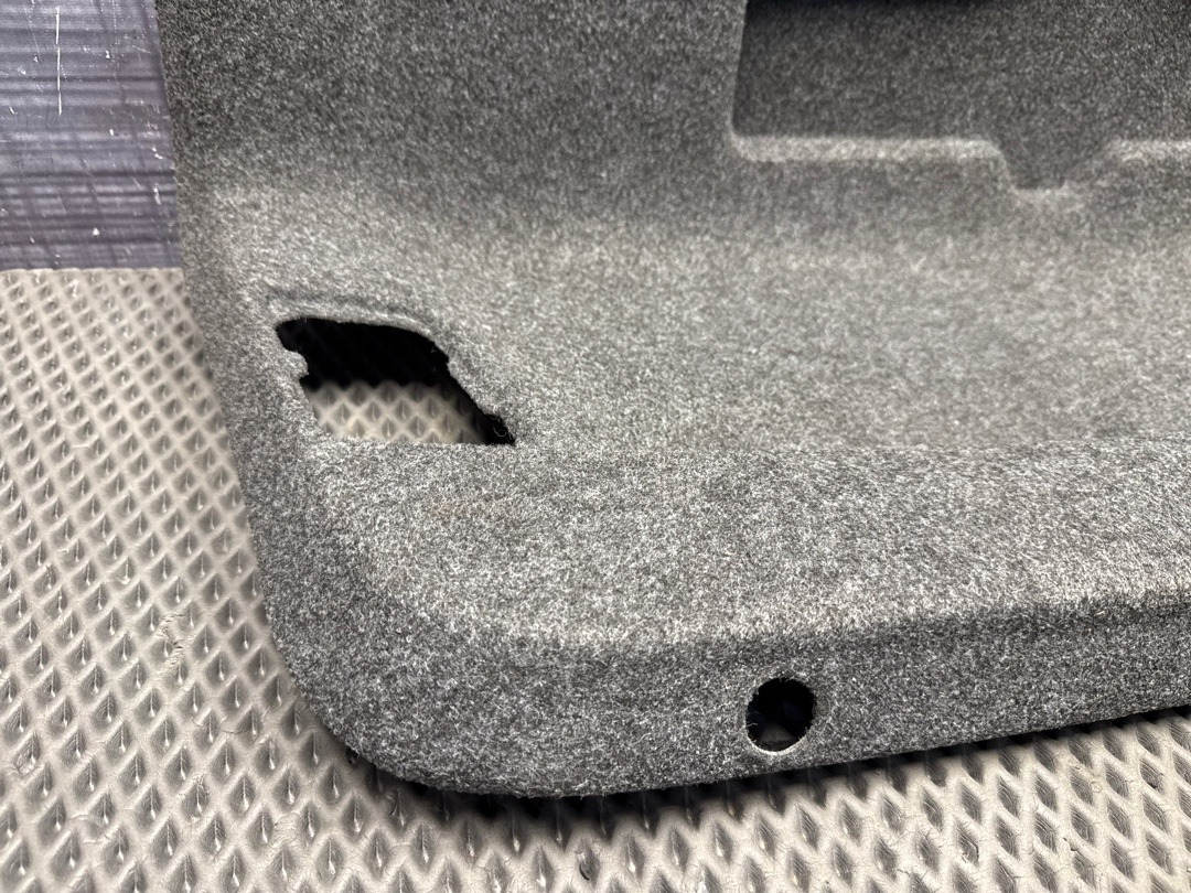 Обшивка крышки багажника, 600 рублей, Красноярск