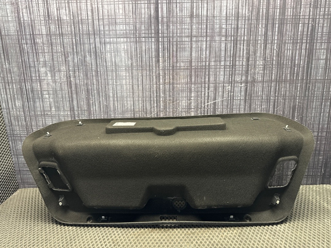 Обшивка крышки багажника, 600 рублей, Красноярск