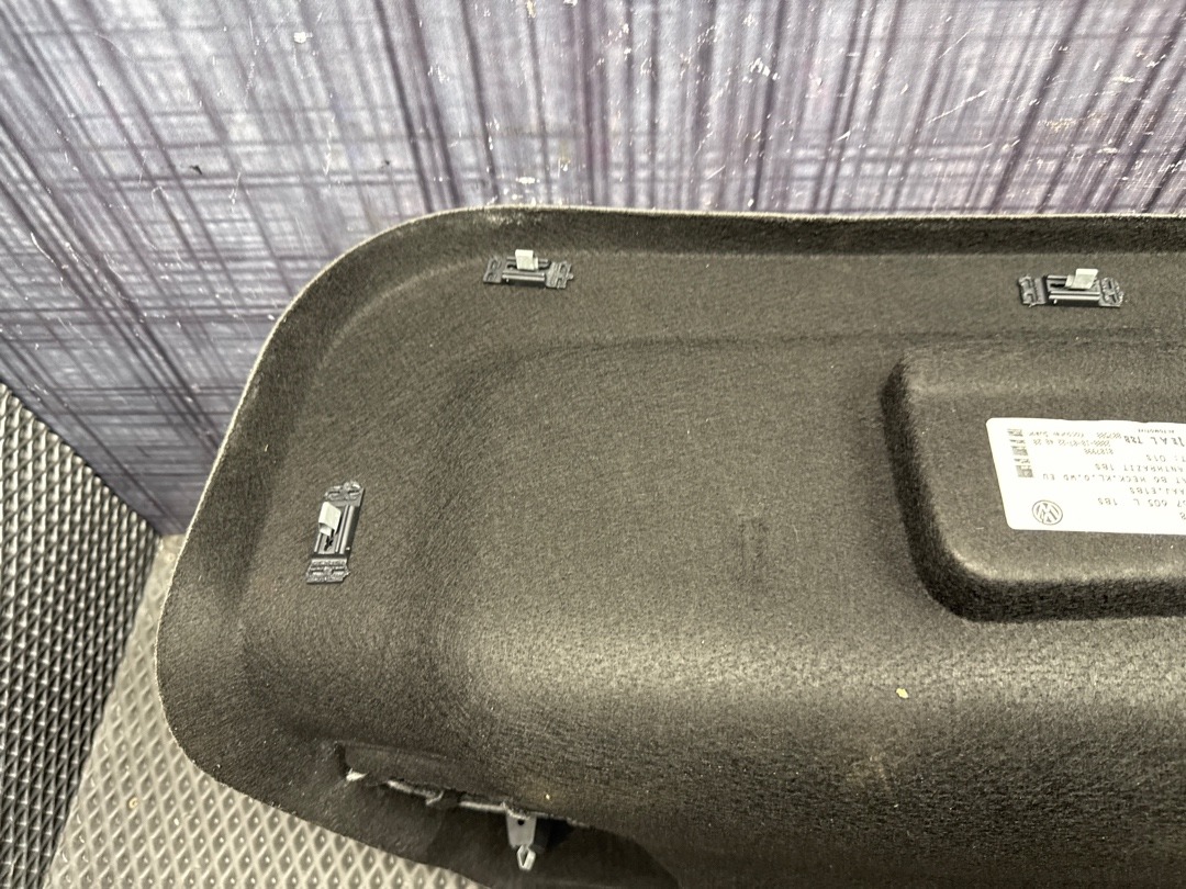 Обшивка крышки багажника, 600 рублей, Красноярск