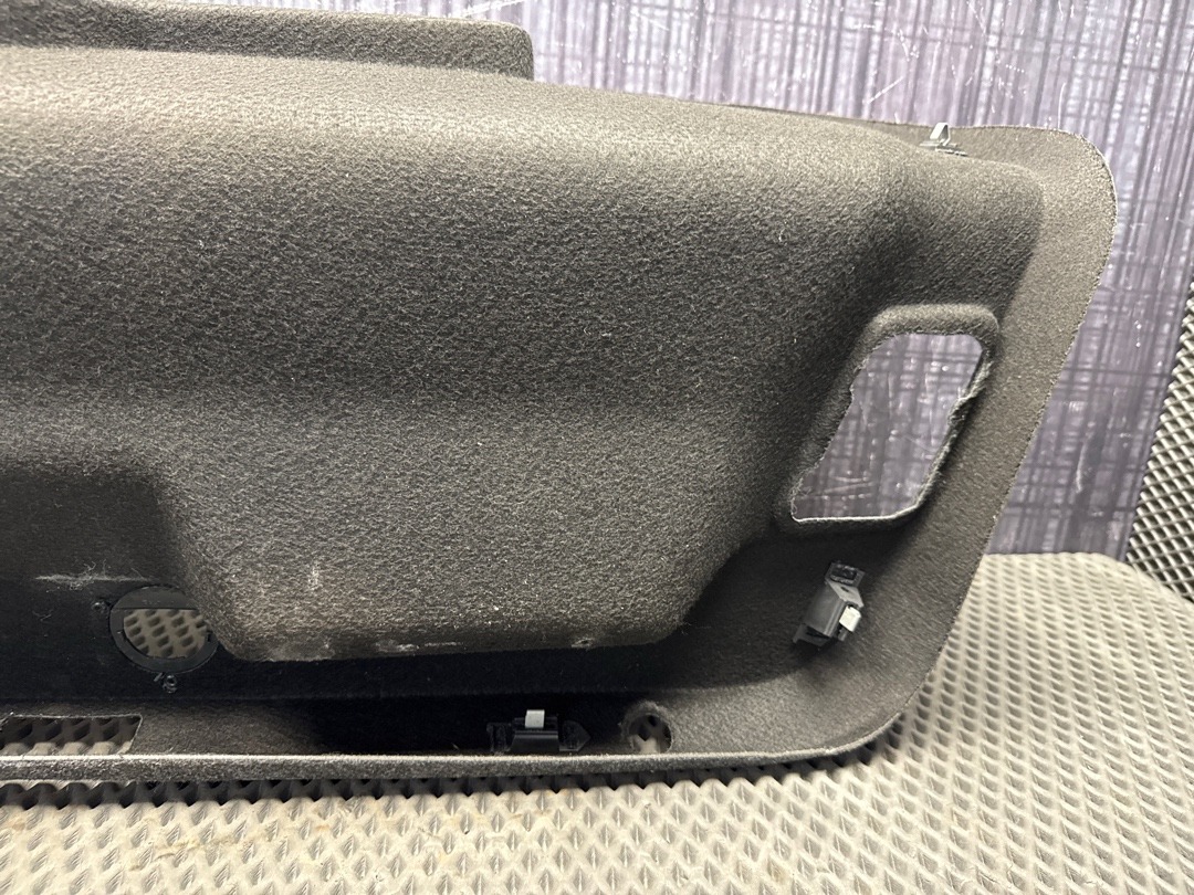 Обшивка крышки багажника, 600 рублей, Красноярск