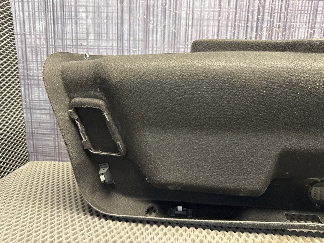 Обшивка крышки багажника, 600 рублей, Красноярск