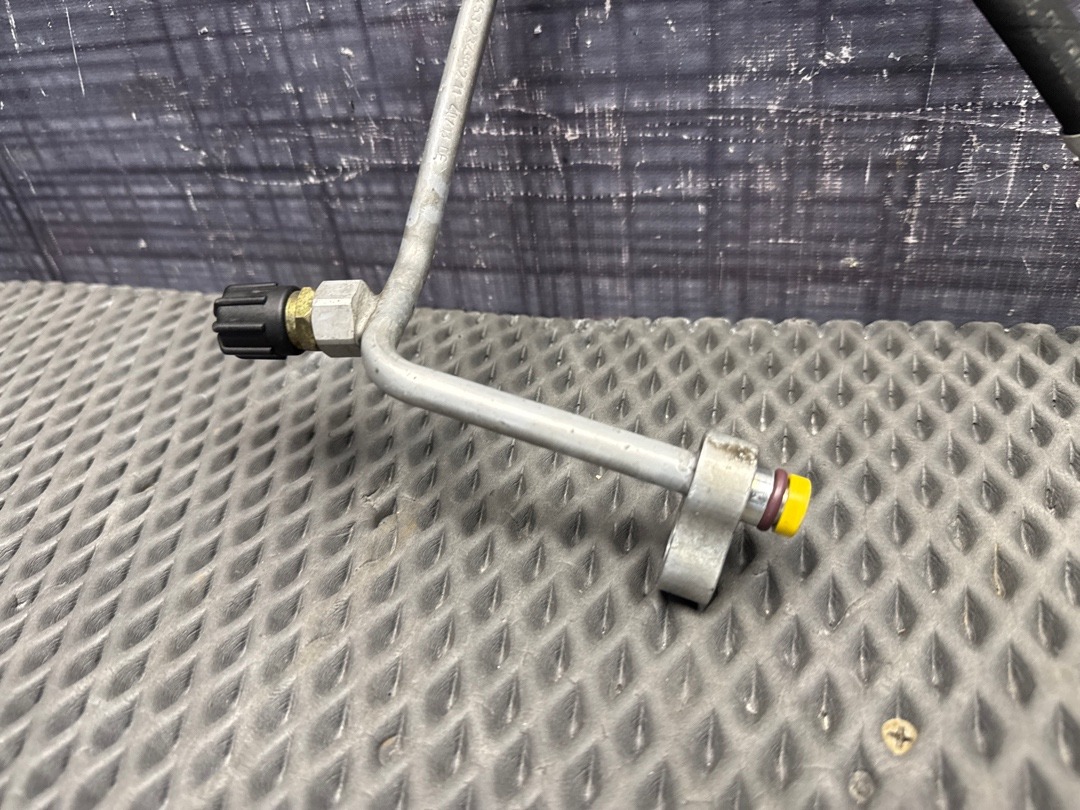 Шланг кондиционера, 600 рублей, Красноярск