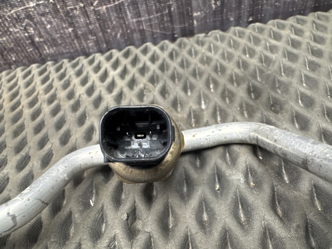 Шланг кондиционера, 600 рублей, Красноярск