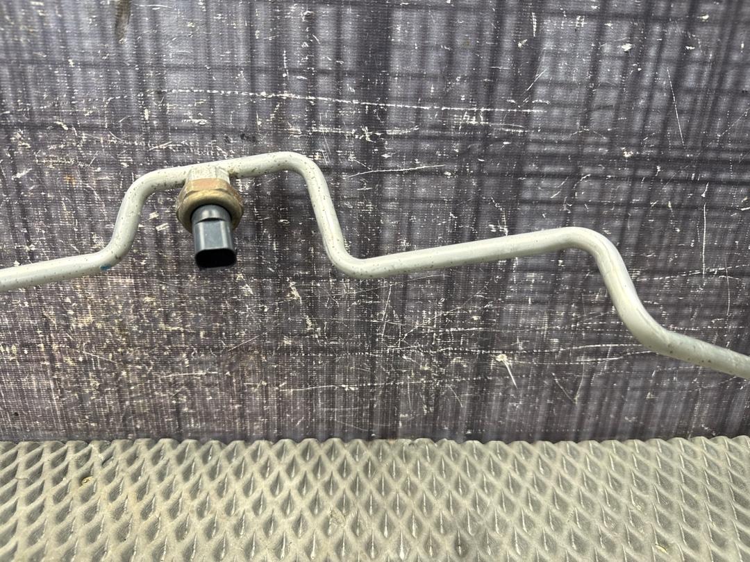 Шланг кондиционера, 600 рублей, Красноярск