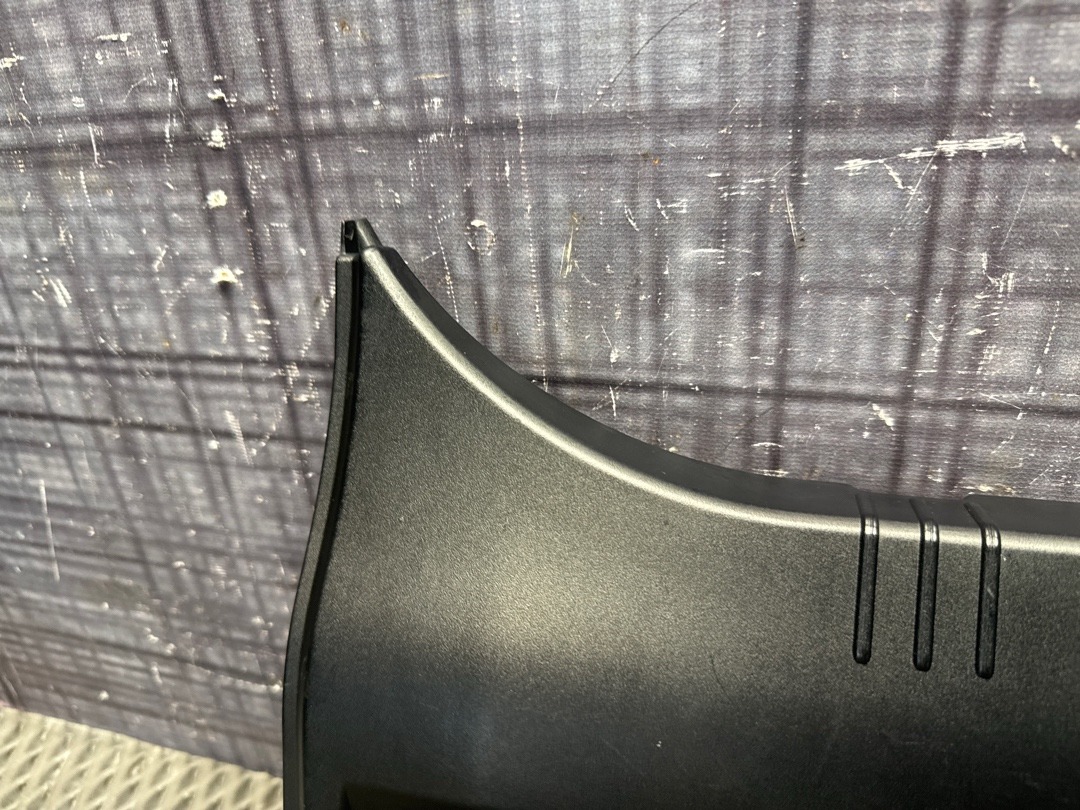 Пластик багажника, 480 рублей, Красноярск