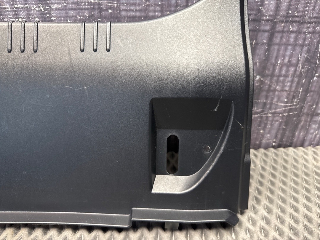 Пластик багажника, 480 рублей, Красноярск