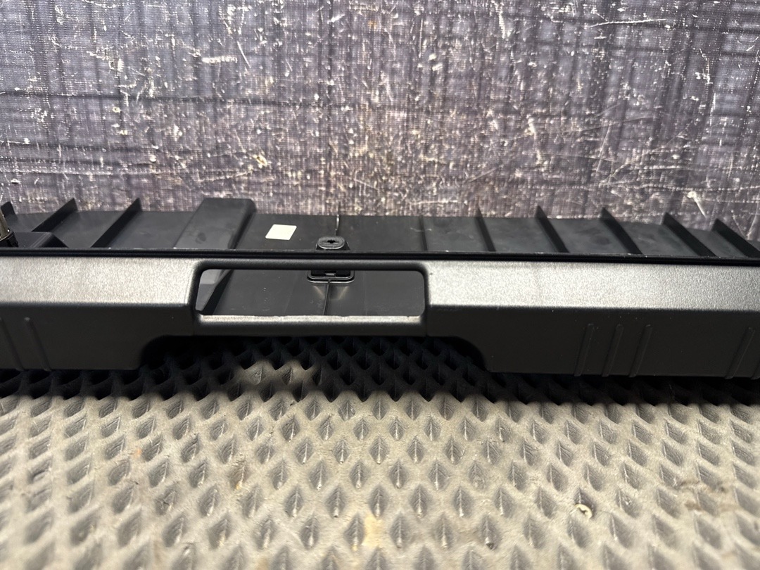 Пластик багажника, 480 рублей, Красноярск