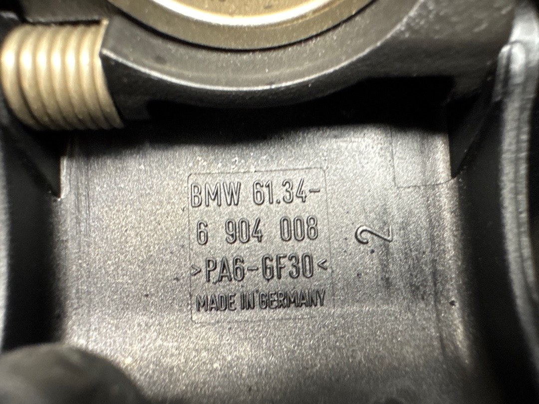 Пластик багажника, 480 рублей, Красноярск