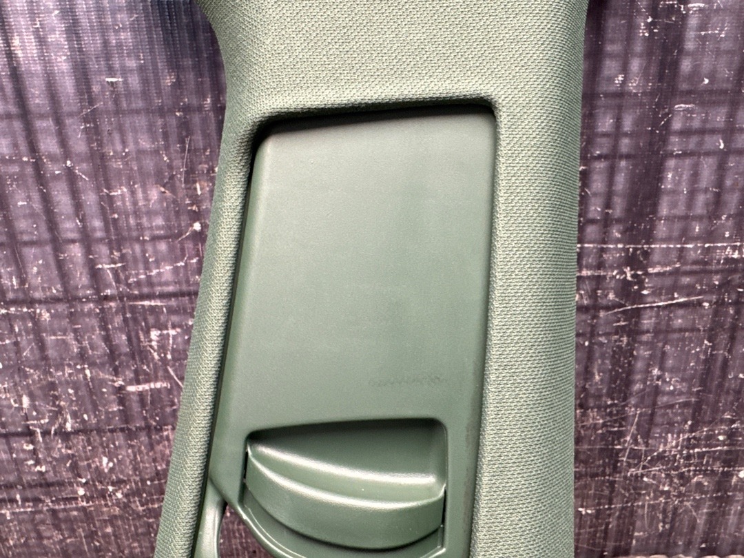 Обшивка салона, 550 рублей, Красноярск