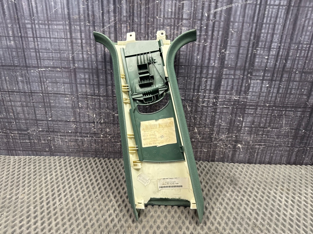 Обшивка салона, 550 рублей, Красноярск