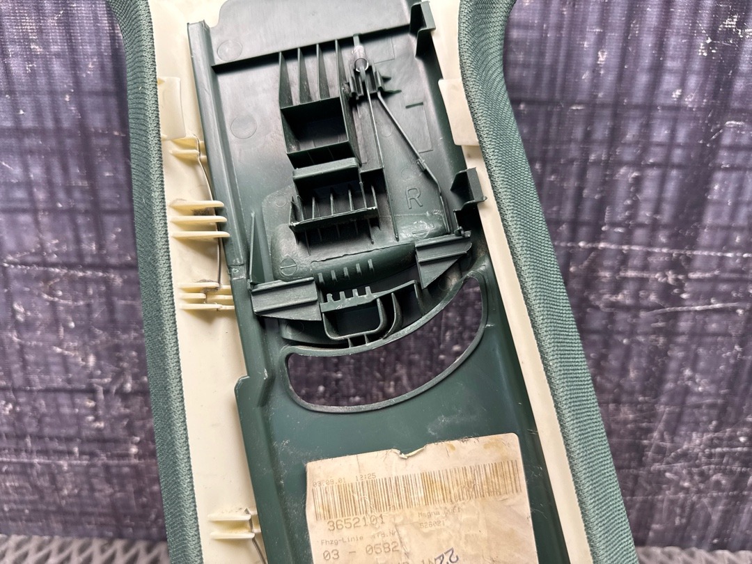 Обшивка салона, 550 рублей, Красноярск