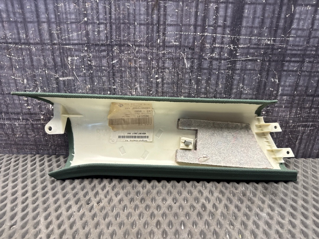 Обшивка салона, 400 рублей, Красноярск