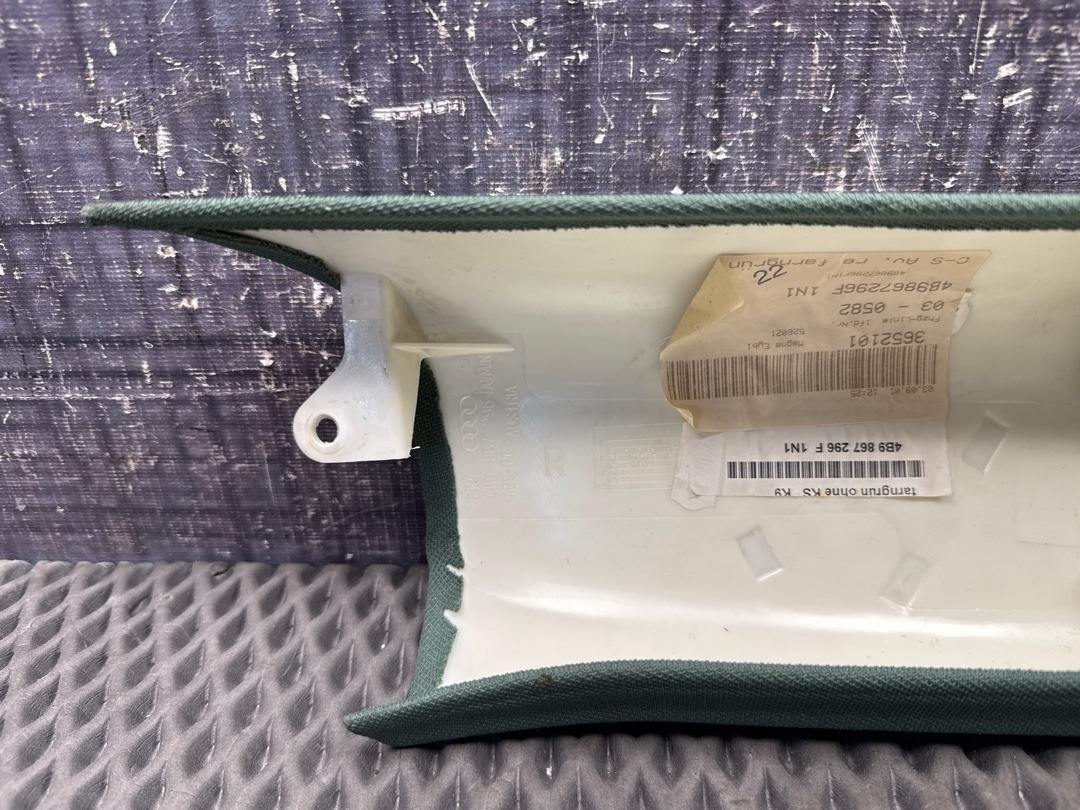 Обшивка салона, 400 рублей, Красноярск