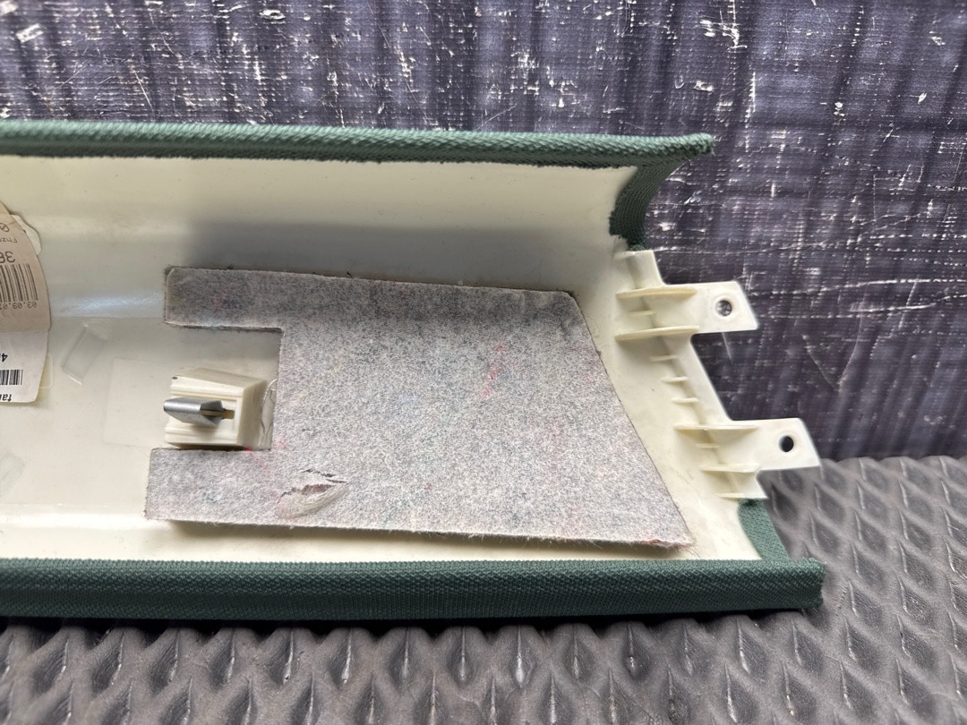 Обшивка салона, 400 рублей, Красноярск