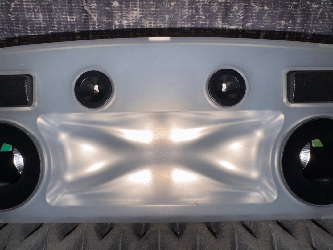 Плафон салона, 330 рублей, Красноярск