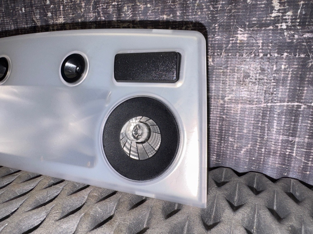 Плафон салона, 330 рублей, Красноярск