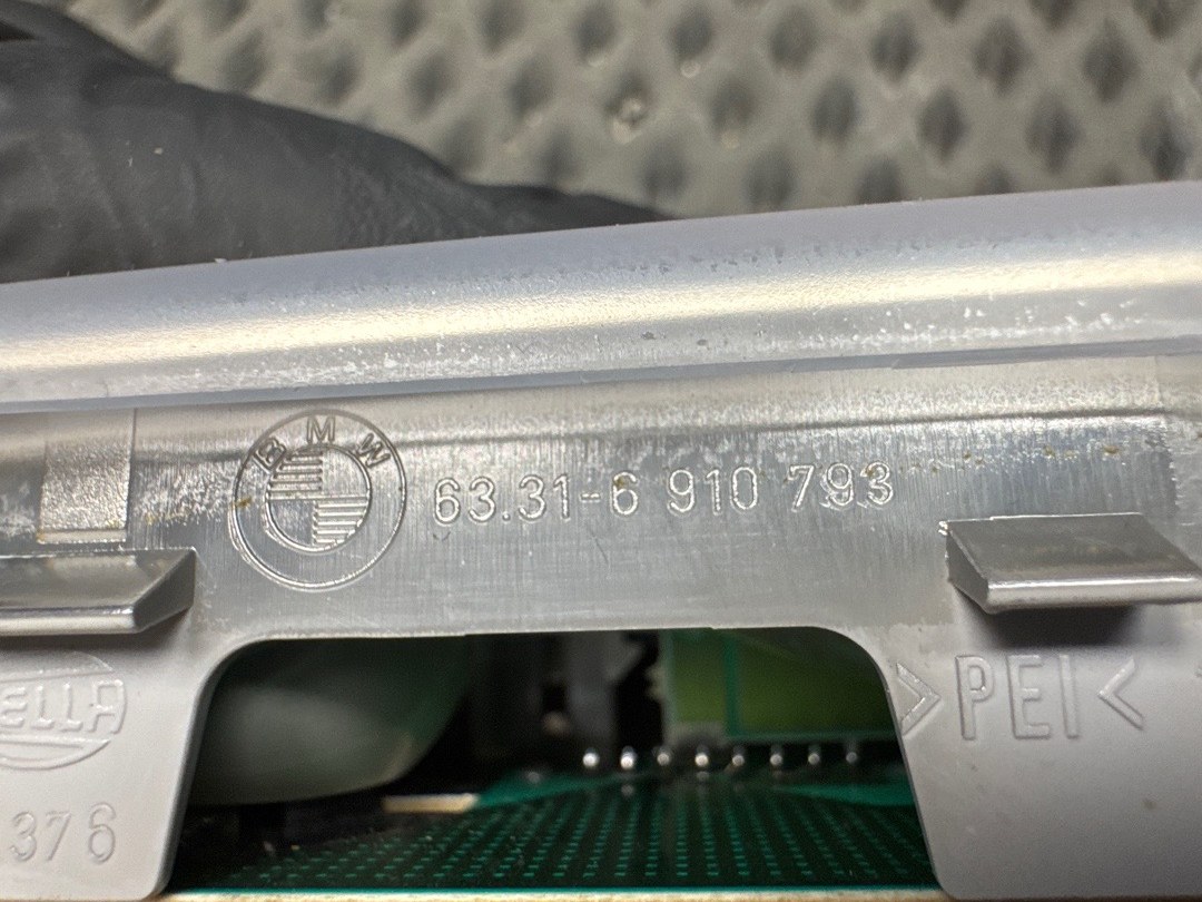 Плафон салона, 330 рублей, Красноярск