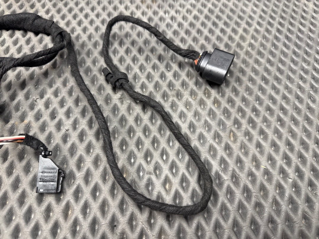 Проводка двери, 1500 рублей, Красноярск