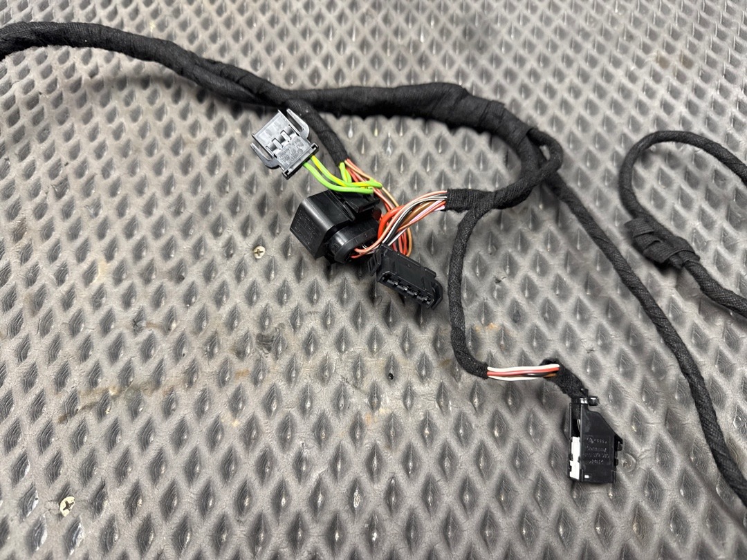 Проводка двери, 1500 рублей, Красноярск