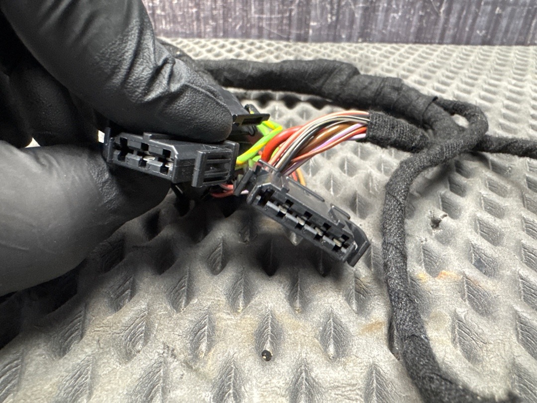 Проводка двери, 1500 рублей, Красноярск