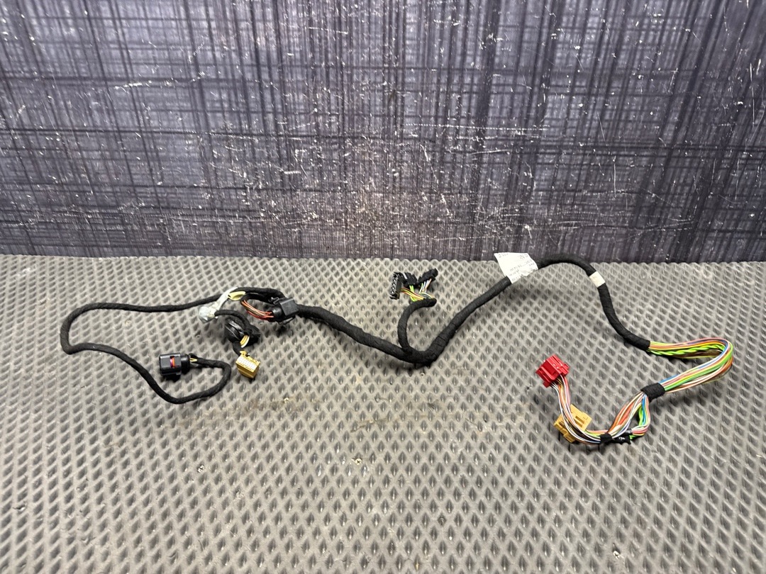 Проводка двери, 1500 рублей, Красноярск