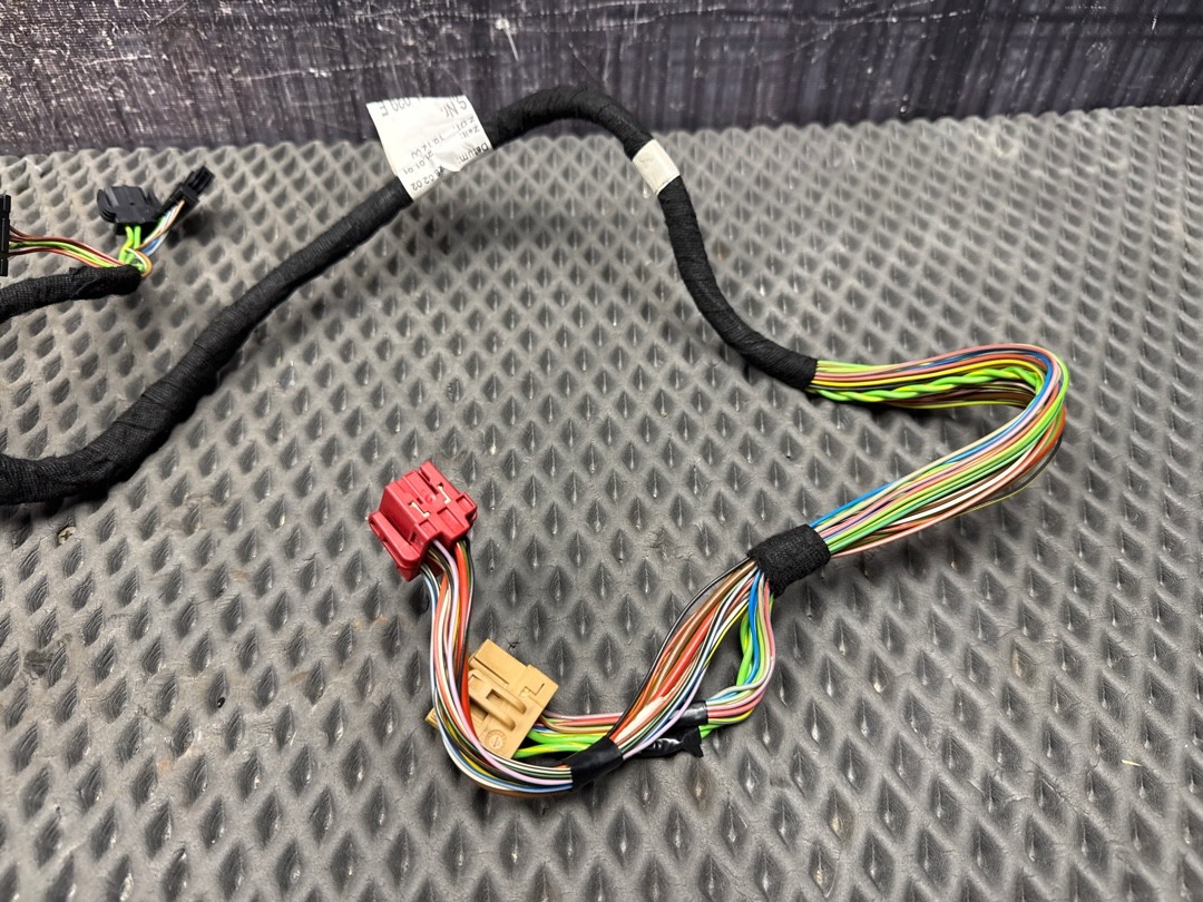 Проводка двери, 1500 рублей, Красноярск