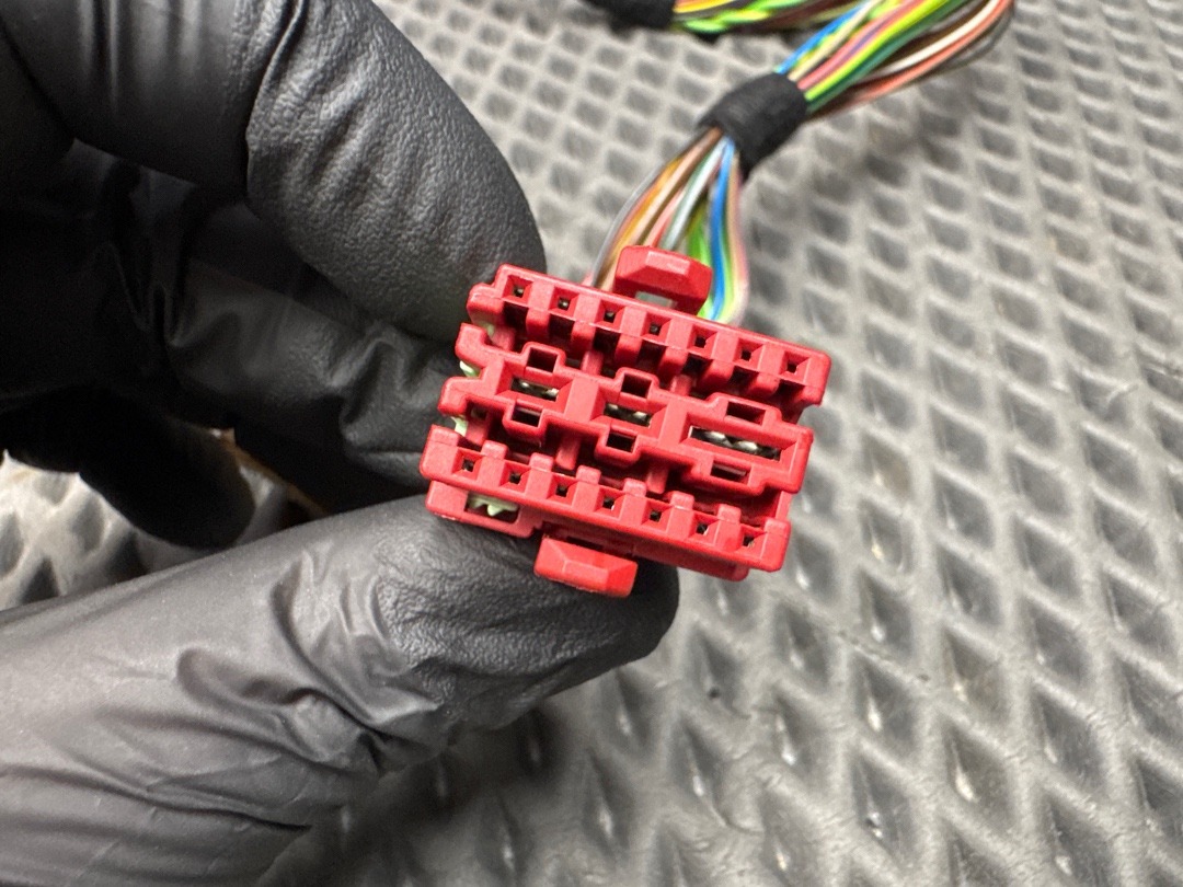 Проводка двери, 1500 рублей, Красноярск