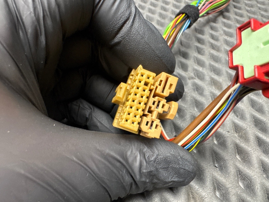 Проводка двери, 1500 рублей, Красноярск