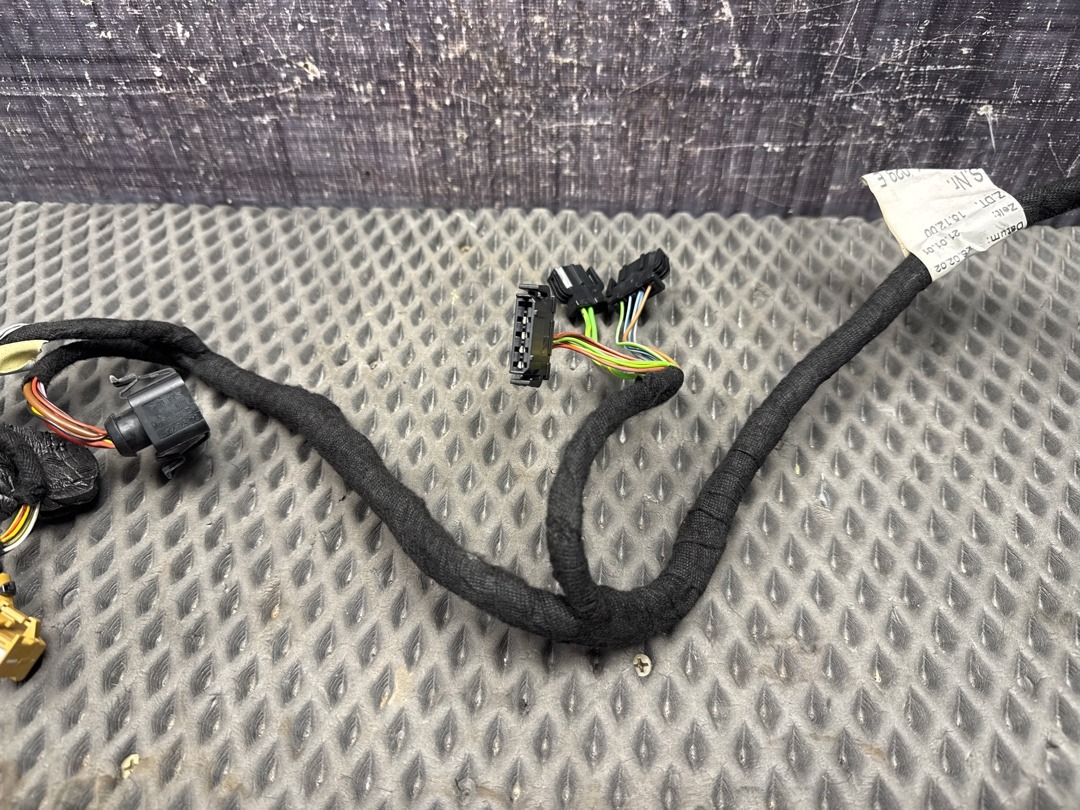 Проводка двери, 1500 рублей, Красноярск