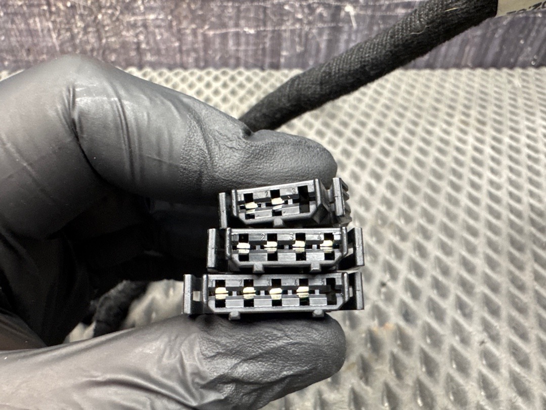 Проводка двери, 1500 рублей, Красноярск