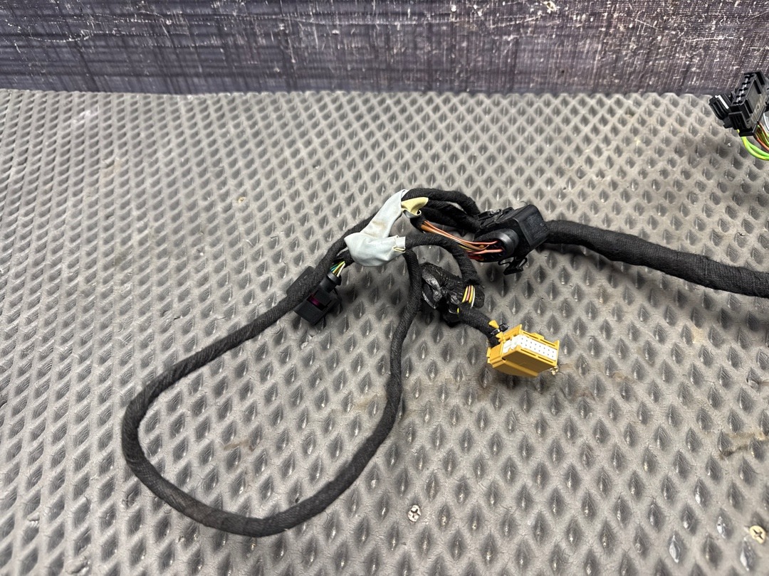 Проводка двери, 1500 рублей, Красноярск